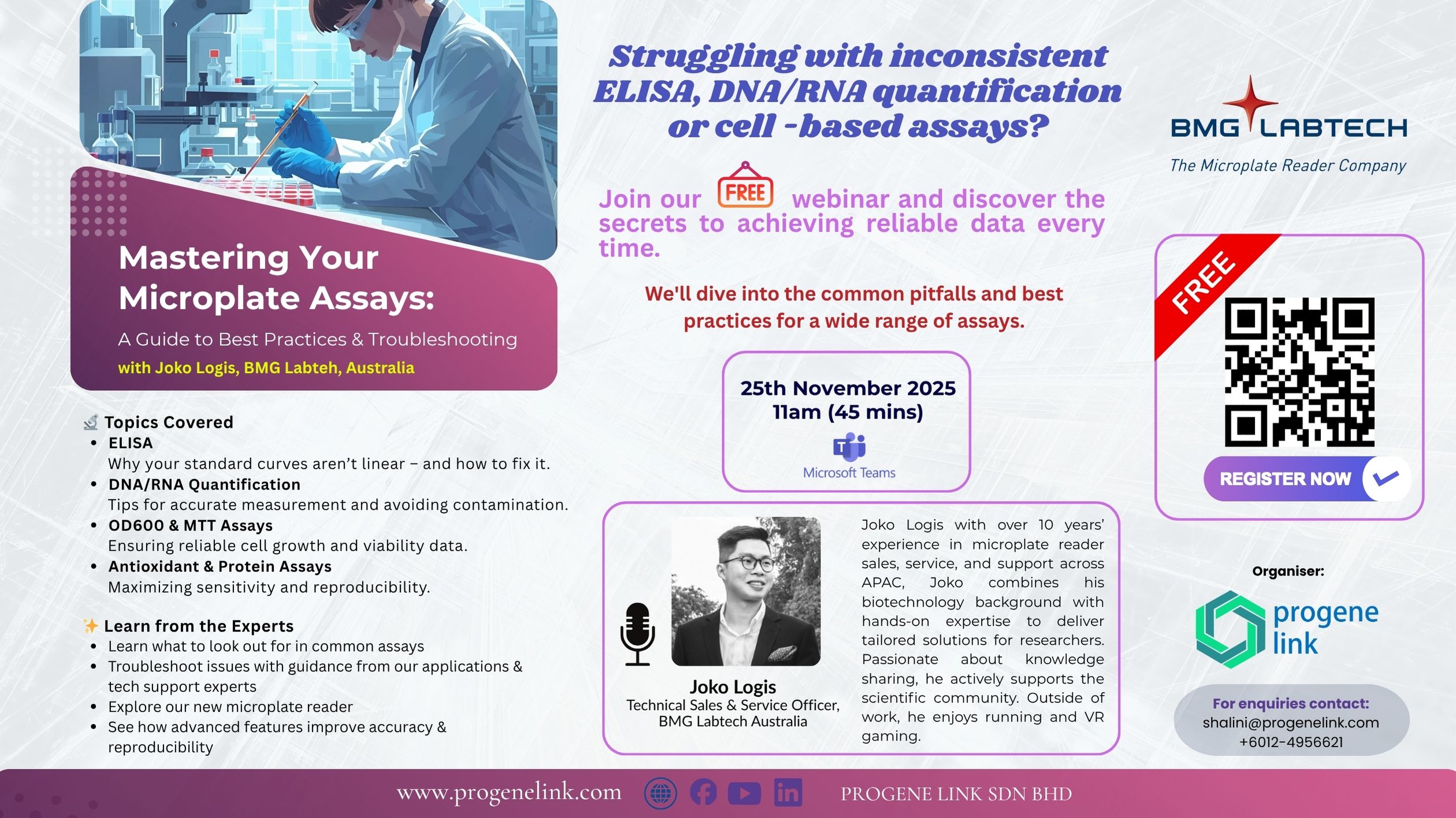 Website Banner-Mastering Your Microplate Assays