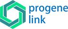 progene link logo