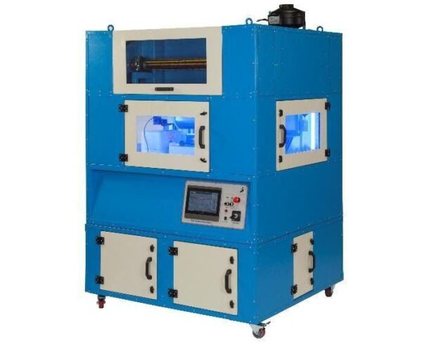PEVR-160 Pilot Electrospinning Production Unit